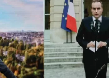 Crise politique en France: 48 heures de négociations de la dernière chance