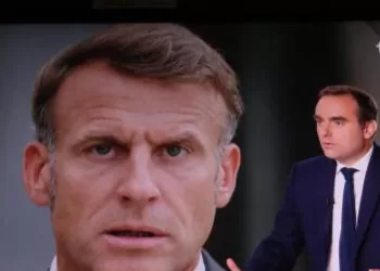 Gouvernement: l’issue de la crise entre les mains de Macron