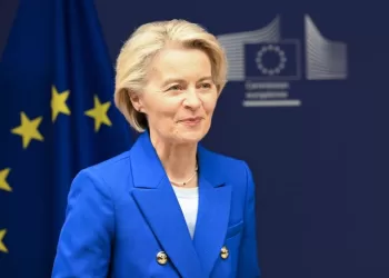 Fragilisée, Ursula von der Leyen face au vote des eurodéputés