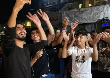 A Gaza, l’accord de cessez-le-feu donne “l’impression de renaître”