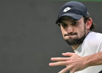 Tennis: le 204e mondial Valentin Vacherot gagne le Masters 1000 de Shanghai 5 - Le Progrès Egyptien Tennis: le 204e mondial Valentin Vacherot gagne le Masters 1000 de Shanghai