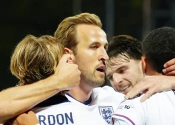 Qualifications pour la Coupe du Monde 2026