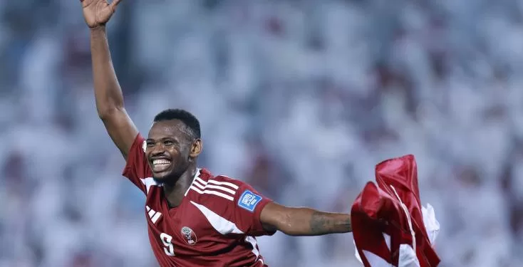 Le Qatar et l'Arabie qualifiés pour le Mondial 2026 2 - Le Progrès Egyptien Le Qatar et l'Arabie qualifiés pour le Mondial 2026 1 - Le Progrès Egyptien