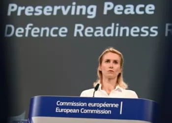 Face à la Russie, l'UE défend son projet de "mur" antidrones 5 - Le Progrès Egyptien Face à la Russie, l’UE défend son projet de “mur” antidrones