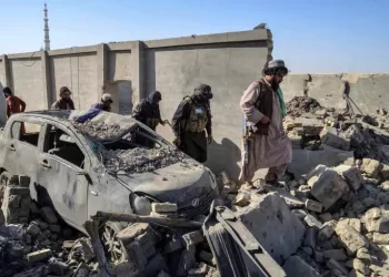 Nouvelle trêve entre Afghanistan et Pakistan, avant de nouvelles discussions 3 - Le Progrès Egyptien Nouvelle trêve entre Afghanistan et Pakistan, avant de nouvelles discussions