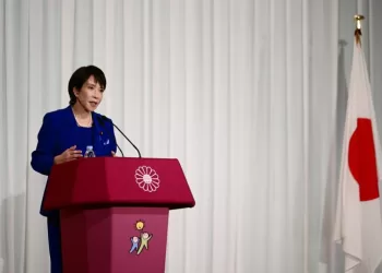 Japon: Sanae Takaichi devient la première femme Premier ministre du Japon