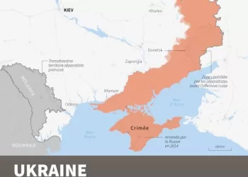 Ukraine: Trump ne veut pas d'une "rencontre pour rien" avec Poutine 4 - Le Progrès Egyptien Ukraine: Trump ne veut pas d’une “rencontre pour rien” avec Poutine