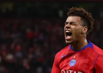 Ligue des champions: festival du PSG, Dembélé buteur pour son retour 4 - Le Progrès Egyptien Ligue des champions: festival du PSG, Dembélé buteur pour son retour