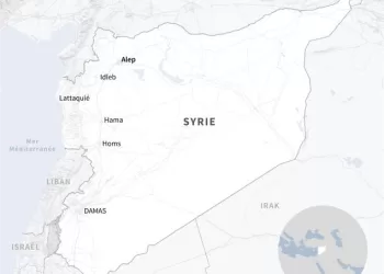 Syrie: accrochages entre forces gouvernementales et des jihadistes 3 - Le Progrès Egyptien Syrie: accrochages entre forces gouvernementales et des jihadistes