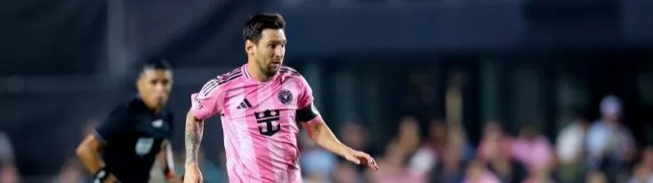 MLS: Lionel Messi à l'Inter Miami jusqu'en 2028 2 - Le Progrès Egyptien MLS: Lionel Messi à l'Inter Miami jusqu'en 2028 1 - Le Progrès Egyptien