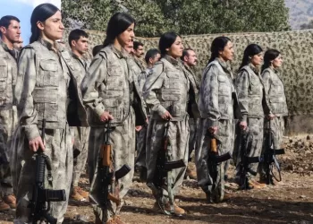 Le PKK affirme retirer ses forces de la Turquie vers le nord de l'Irak 3 - Le Progrès Egyptien Le PKK affirme retirer ses forces de la Turquie vers le nord de l’Irak
