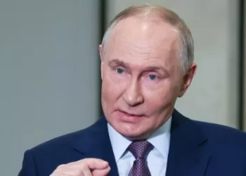 La Russie informe Washington d'un essai final réussi de son missile de croisière à propulsion nucléaire 3 - Le Progrès Egyptien La Russie informe Washington d’un essai final réussi de son missile de croisière à propulsion nucléaire
