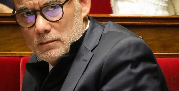Budget: le PS maintient l'étreinte sur le gouvernement autour de la taxe Zucman 2 - Le Progrès Egyptien Budget: le PS maintient l'étreinte sur le gouvernement autour de la taxe Zucman 1 - Le Progrès Egyptien