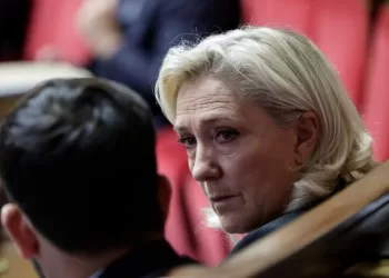 Budget: le RN s'opposera à la version allégée de la taxe Zucman proposée par le PS 3 - Le Progrès Egyptien Budget: le RN s’opposera à la version allégée de la taxe Zucman proposée par le PS