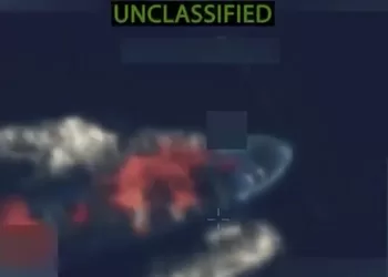 De nouvelles frappes américaines contre des bateaux de narcotrafiquants présumés font 14 morts 3 - Le Progrès Egyptien De nouvelles frappes américaines contre des bateaux de narcotrafiquants présumés font 14 morts