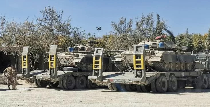 Afghanistan et Pakistan d'accord pour reprendre les négociations le 6 novembre 2 - Le Progrès Egyptien Afghanistan et Pakistan d'accord pour reprendre les négociations le 6 novembre 1 - Le Progrès Egyptien