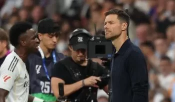 Real Madrid: l'affaire Vinicius est "close", pas de sanction 4 - Le Progrès Egyptien Real Madrid: l’affaire Vinicius est “close”, pas de sanction