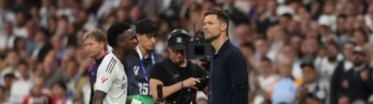 Real Madrid: l'affaire Vinicius est "close", pas de sanction 2 - Le Progrès Egyptien Real Madrid: l'affaire Vinicius est "close", pas de sanction 1 - Le Progrès Egyptien