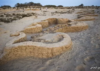 Nord Sinaï : La forteresse militaire, une étape clé dans le réseau défensif au Nouvel Empire 19 - Le Progrès Egyptien Nord Sinaï : La forteresse militaire, une étape clé dans le réseau défensif au Nouvel Empire