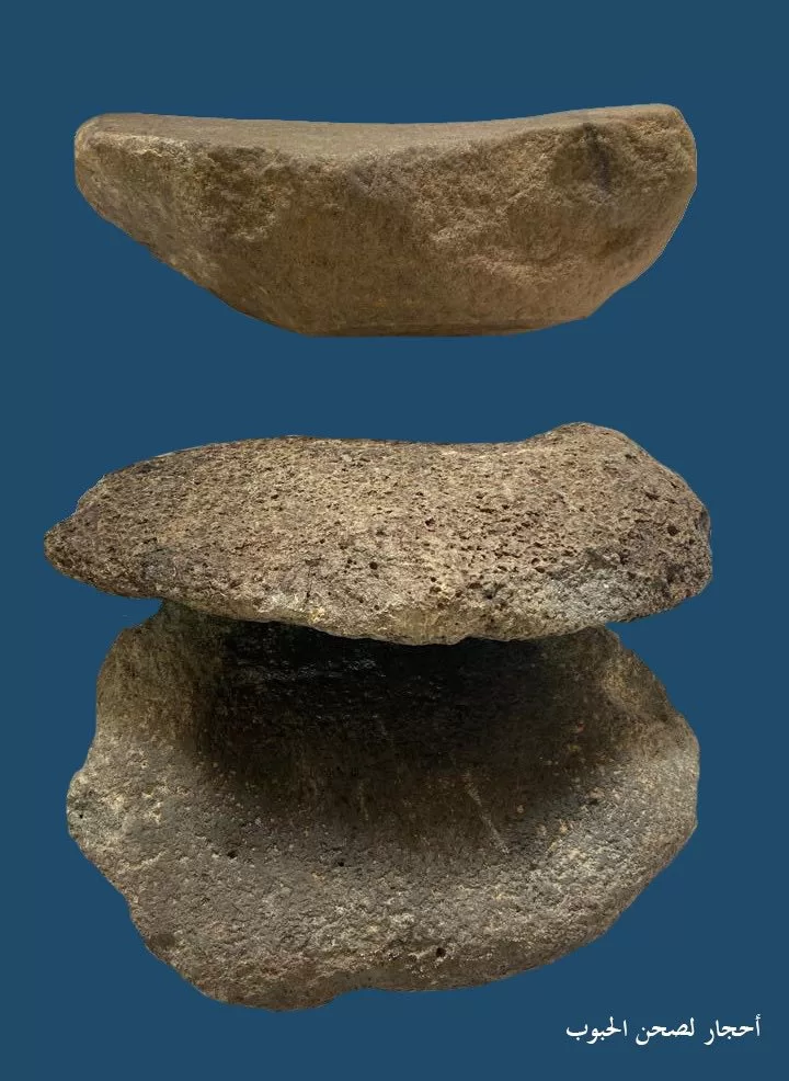 Nord Sinaï : La forteresse militaire, une étape clé dans le réseau défensif au Nouvel Empire 13 - Le Progrès Egyptien