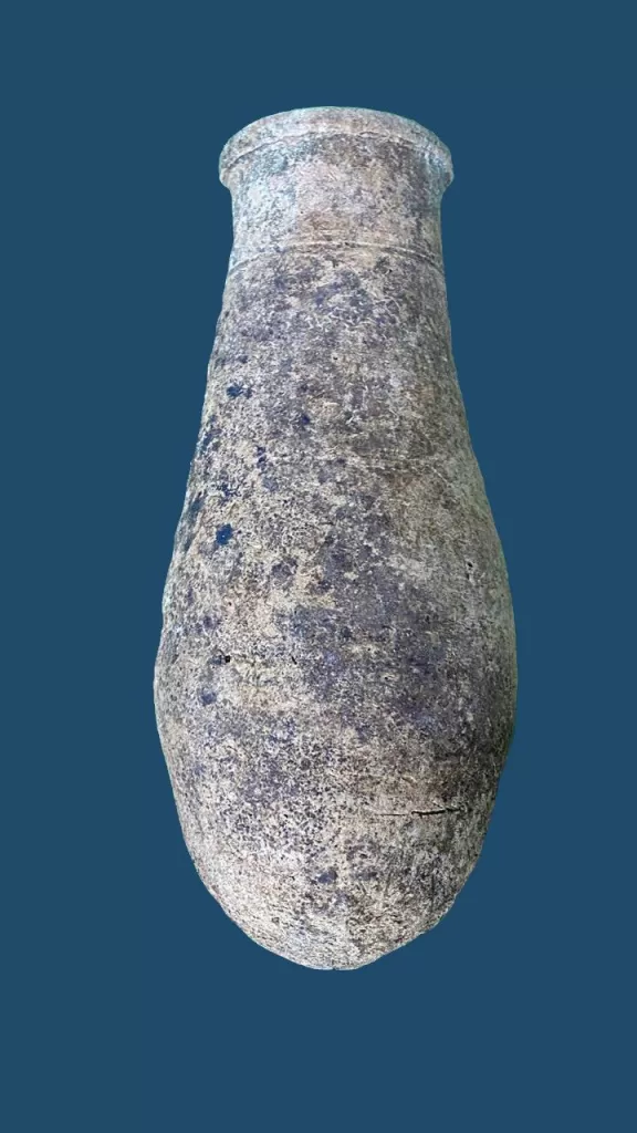 Nord Sinaï : La forteresse militaire, une étape clé dans le réseau défensif au Nouvel Empire 19 - Le Progrès Egyptien