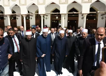 Le monde islamique fait ses adieux au Dr Ahmed Omar Hachem