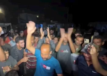 Accord sur Gaza : Les médiateurs annoncent une percée historique