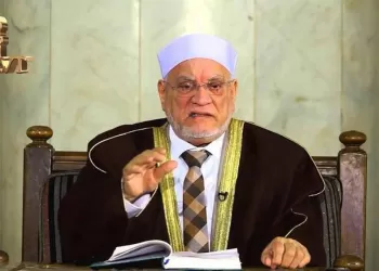 Hommage national au savant de la modération Dr Ahmed Omar Hachem