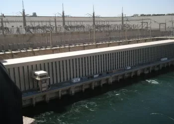 Le Haut-Barrage accueille les eaux de crue du Soudan et de l’Éthiopie »