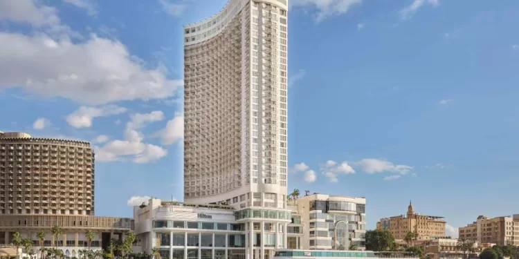 Des hôtels luxueux pour une saison hivernale exceptionnelle 1 - Le Progrès Egyptien