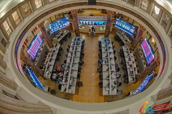 Bourse égyptienne : La baisse des taux bancaires, un levier pour dynamiser le marché financier 6 - Le Progrès Egyptien Bourse égyptienne : La baisse des taux bancaires, un levier pour dynamiser le marché financier 5 - Le Progrès Egyptien