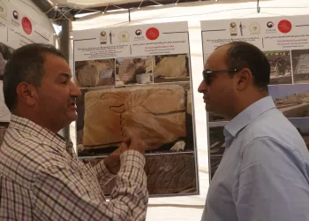 Au cœur de Louxor, les grands chantiers de restauration pharaoniques se dévoilent