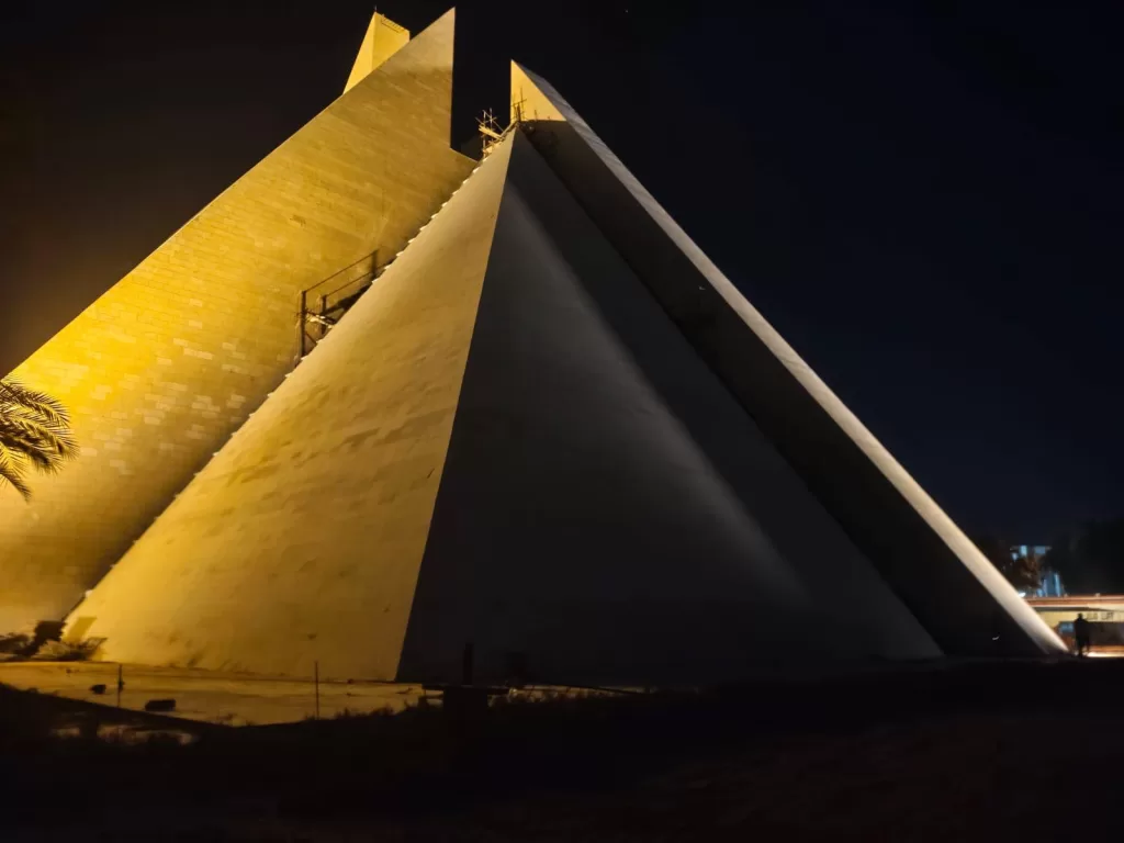 Musée Atonien d’Akhénaton à Minya : un projet ambitieux qui s’apprête à voir le jour 11 - Le Progrès Egyptien