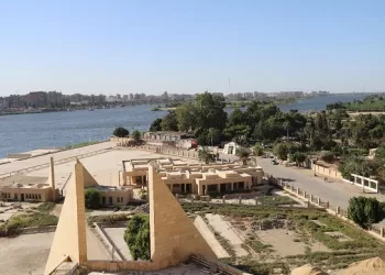 Musée Atonien d’Akhénaton à Minya : un projet ambitieux qui s’apprête à voir le jour 17 - Le Progrès Egyptien Musée Atonien d’Akhénaton à Minya : un projet ambitieux qui s’apprête à voir le jour