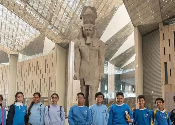 Patrimoine: Plateforme numérique pour promouvoir les visites scolaires 4 - Le Progrès Egyptien Patrimoine: Plateforme numérique pour promouvoir les visites scolaires