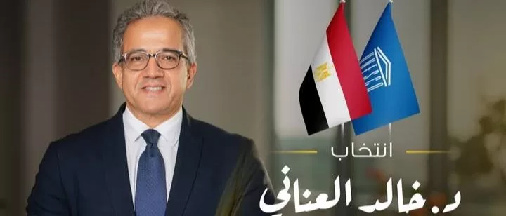 UNESCO : La voix de l’Egypte… une mission internationale 6 - Le Progrès Egyptien UNESCO : La voix de l’Egypte… une mission internationale 5 - Le Progrès Egyptien