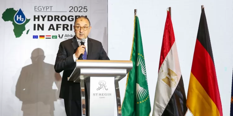 Une première : L’Egypte accueille le 3ᵉ Forum international de l’hydrogène en Afrique 1 - Le Progrès Egyptien