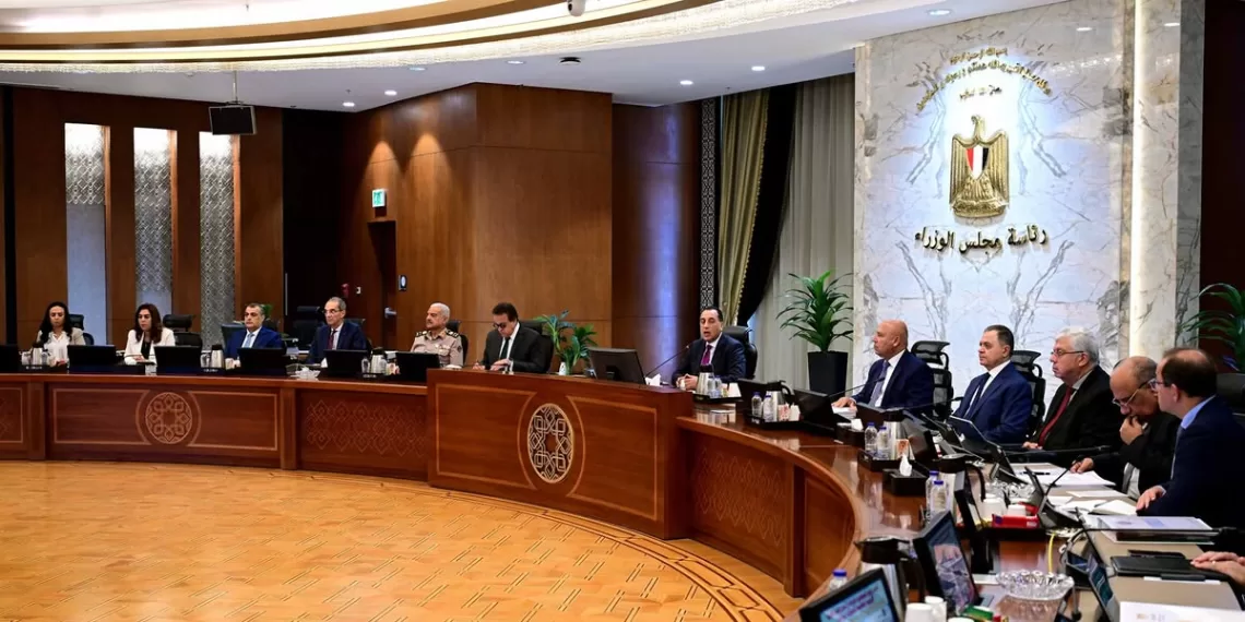 Madbouli : L’Egypte prépare activement l'inauguration du GME 1 - Le Progrès Egyptien