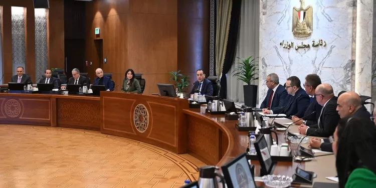 Immobilier: Feuille de route pour attirer les investisseurs étrangers 2 - Le Progrès Egyptien Immobilier: Feuille de route pour attirer les investisseurs étrangers 1 - Le Progrès Egyptien