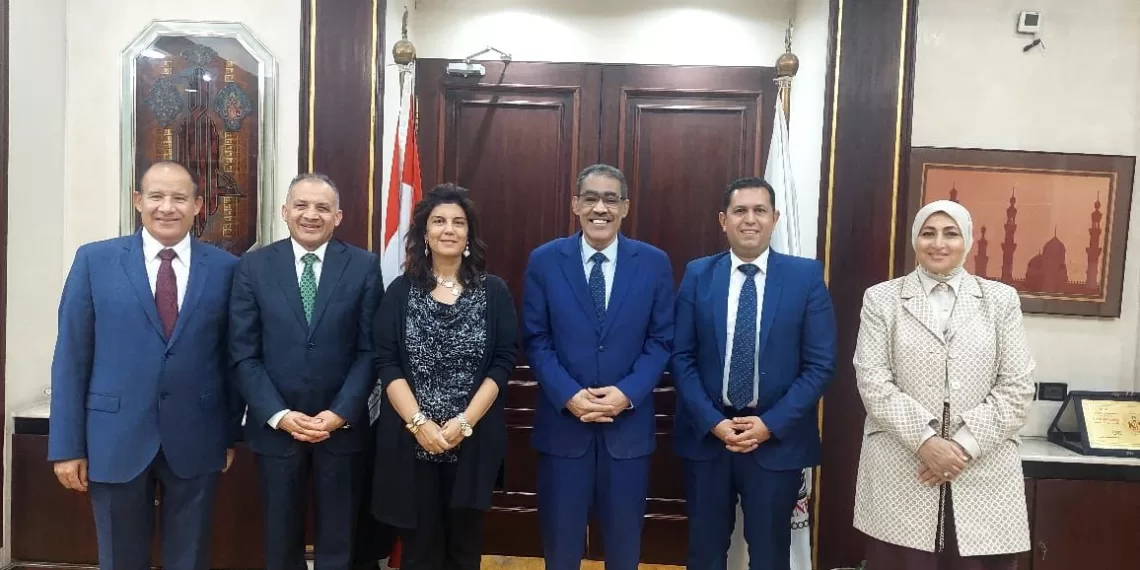 L’AGI réaffirme son rôle dans la lutte contre la désinformation 2 - Le Progrès Egyptien L’AGI réaffirme son rôle dans la lutte contre la désinformation 1 - Le Progrès Egyptien