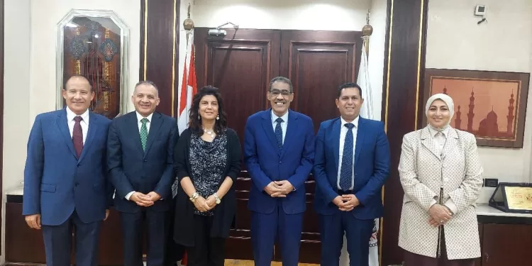 L’AGI réaffirme son rôle dans la lutte contre la désinformation 1 - Le Progrès Egyptien