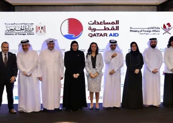 Coopération égypto-qatarie pour répondre aux besoins humanitaires urgents dans la bande de Gaza 6 - Le Progrès Egyptien Coopération égypto-qatarie pour répondre aux besoins humanitaires urgents dans la bande de Gaza