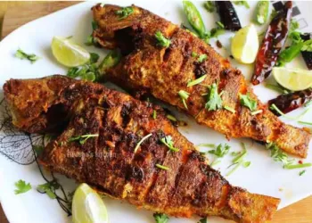 Poisson frit croustillant 3 - Le Progrès Egyptien « Filles puissantes, cœurs solides : les secrets de la confiance au féminin »