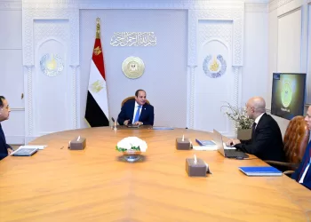 Le président Al-Sissi appelle à un enseignement aligné sur l’ère numérique