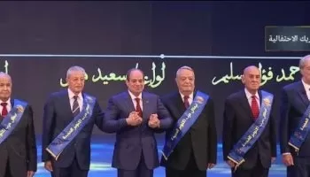 Al-Sissi : Hommage aux exploits et engagement pour l’avenir