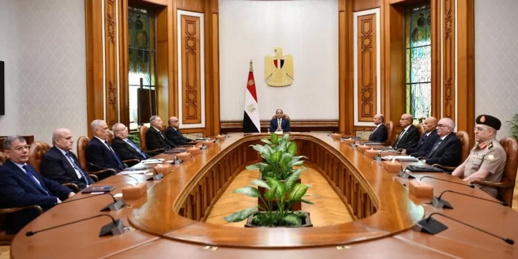 Journée de la Justice : Indépendance du pouvoir judiciaire et respect de l’Etat de droit 1 - Le Progrès Egyptien