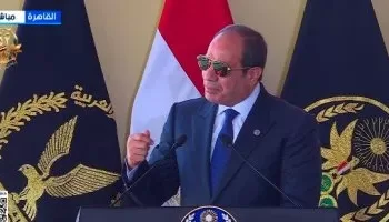 Al-Sissi invite Trump en Egypte en cas de signature d’un accord sur Gaza