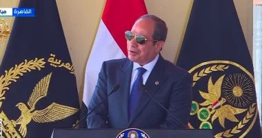 Le président Al-Sissi adresse un message rassurant aux Egyptiens 2 - Le Progrès Egyptien Le président Al-Sissi adresse un message rassurant aux Egyptiens 1 - Le Progrès Egyptien
