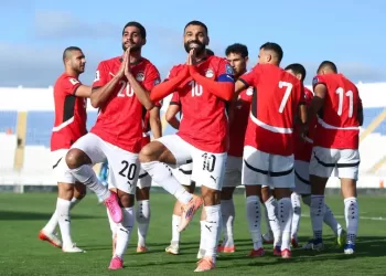 L’Egypte décroche son billet pour la Coupe du monde après une victoire éclatante contre Djibouti