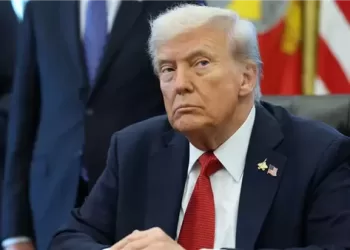 Trump envisage un déplacement en Egypte ce dimanche et salue les progrès des pourparlers de Charm Al-Cheikh